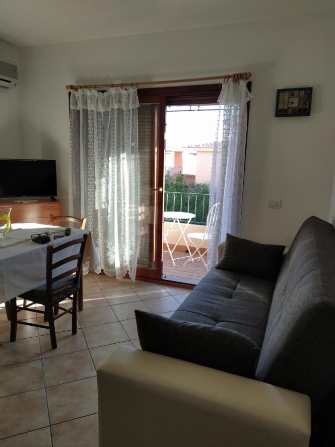 La Cala Apartment Olbia Exterior photo