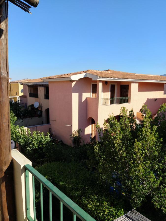 La Cala Apartment Olbia Exterior photo